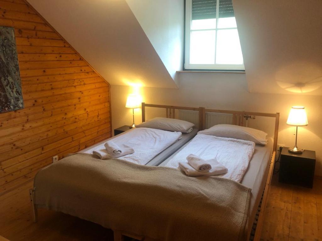 Вилла Winzerhaus Mit Fernblick Кремс на Дунае Экстерьер фото