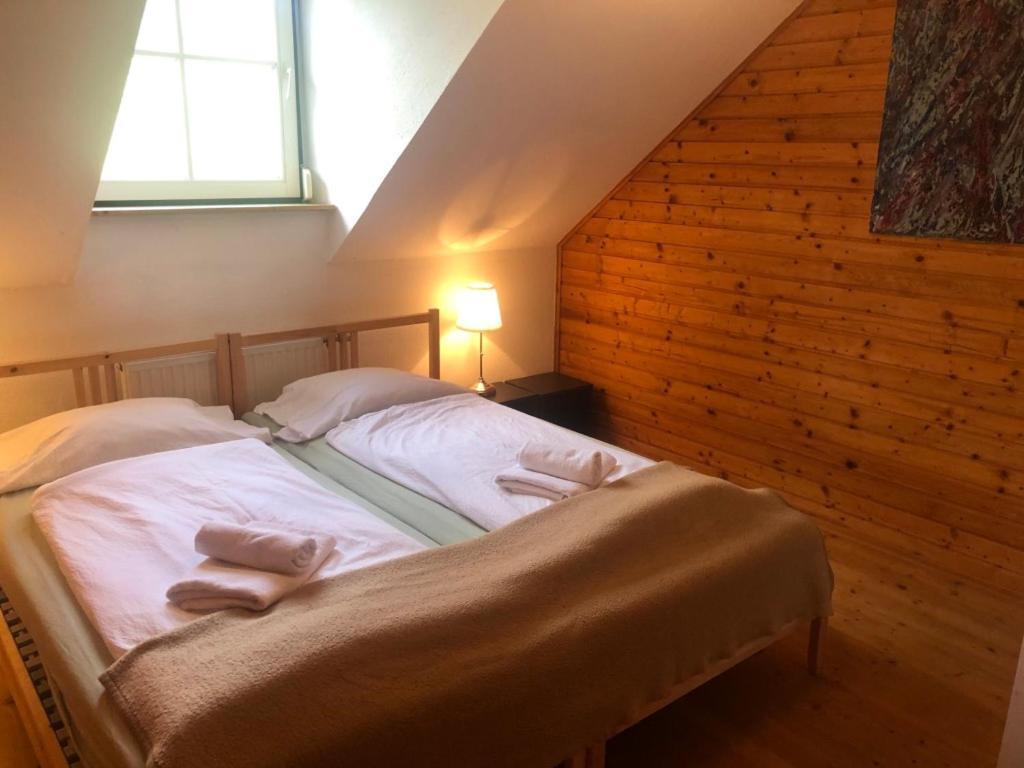 Вилла Winzerhaus Mit Fernblick Кремс на Дунае Экстерьер фото